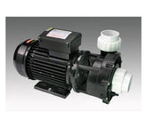 Bad Boy Echo Single Speed Spa Pump 1.1Hp General